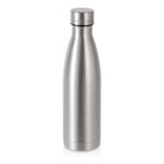 Вакуумная термобутылка Ewer c медной изоляцией, серебристый (Р)