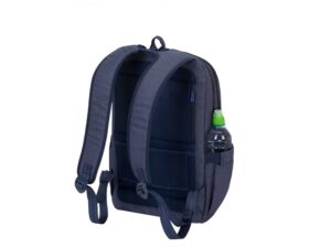 RIVACASE 7760 blue ECO рюкзак для ноутбука 15.6 — изображение 4