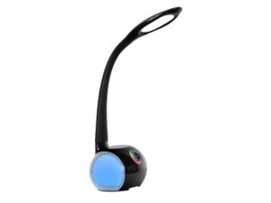 Настольная лампа Rombica LED Spectra — изображение 5