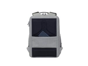 RIVACASE 8363 grey рюкзак для ноутбука 15.6 / 6 — изображение 7