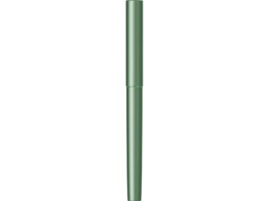 Ручка-роллер Parker Vector XL Green CT, цвет чернил black, стержень: F, в подарочной упаковке. — изображение 10