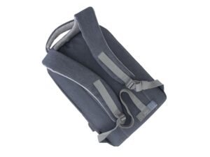 RIVACASE 7562 dark grey рюкзак для ноутбука 15.6, темно-серый — изображение 7