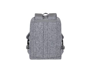 RIVACASE 7923 light grey рюкзак для ноутбука 13,3 — изображение 2