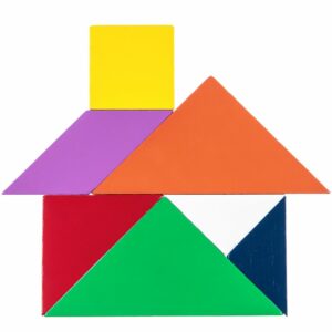 Головоломка-танграм Combi — изображение 7
