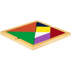Головоломка-танграм Combi — изображение 2