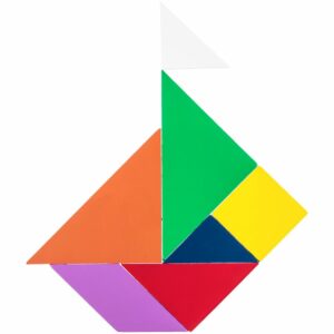 Головоломка-танграм Combi — изображение 6