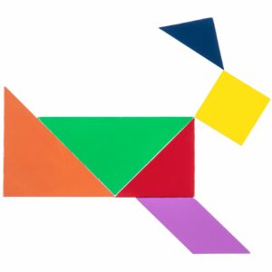 Головоломка-танграм Combi — изображение 8