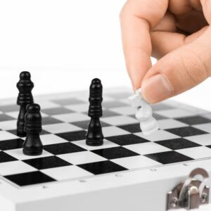 Набор игр Tickler, белый — изображение 9