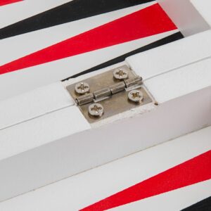 Набор игр Tickler, белый — изображение 13