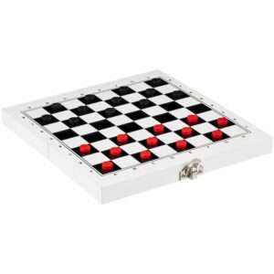 Набор игр Tickler, белый — изображение 3