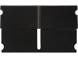 Чехол для гигиенической маски, черный — изображение 2