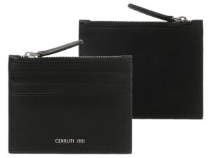 Кредитница Zoom Black. Cerruti 1881 — изображение 3