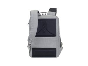 RIVACASE 8363 grey рюкзак для ноутбука 15.6 / 6 — изображение 4