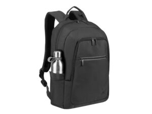 RIVACASE 7561 black ECO рюкзак для ноутбука 15,6-16 / 6 — изображение 12