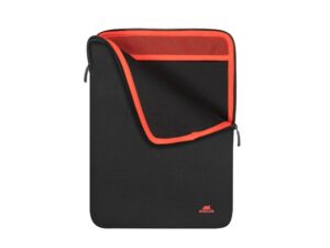 RIVACASE 5221 black чехол для MacBook 13 / 12 — изображение 7