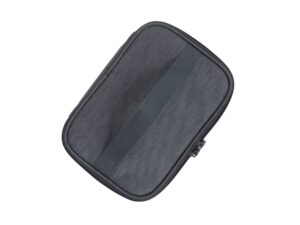RESTO 5502 grey Изотермическая сумка для ланч боксов, 3.5 л, /12 — изображение 4