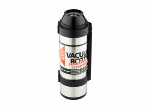 Термос со стальной колбой тм THERMOS NCB-12B Rocket Bottle 1,2L — изображение 5