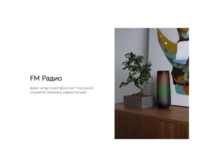 Портативная колонка TWS mySound Disco, 16 Вт — изображение 12