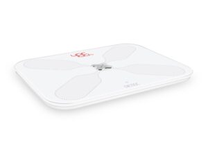 Умные диагностические весы с Wi-Fi Picooc S3 Lite White V2 (6924917717353), белый — изображение 15