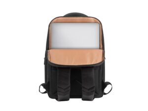 RIVACASE 8164 black ECO рюкзак для ноутбука 17.3 / 4 — изображение 21