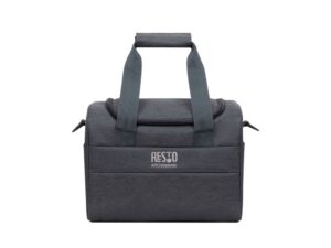 RESTO 5514 grey Изотермическая сумка-холодильник, 14 л, /6 — изображение 2