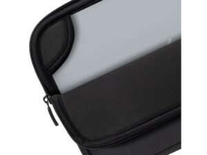 RIVACASE 5123 black чехол для ноутбука 13 / 12 — изображение 14