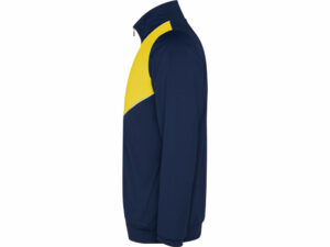 EVANS спортивный костюм, нэйви/желтый — изображение 6