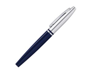 Ручка-роллер Selectip Cross Calais Blue Lacquer — изображение 2