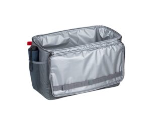 RESTO 5523 grey Изотермическая сумка-холодильник, 20.5 л, /6 — изображение 8