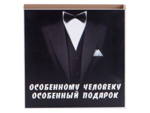 Чайный набор Россия — изображение 2