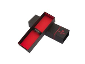 Шариковая ручка Pierre Cardin GAMME, синий — изображение 2