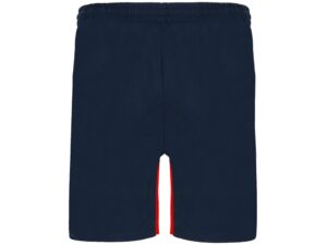 Спортивный костюм Boca, красный/нэйви — изображение 5