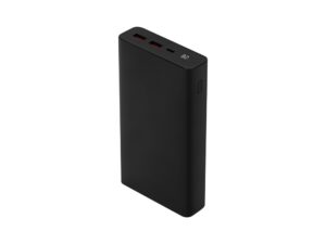 Внешний аккумулятор Rombica NEO PRO-250C Black