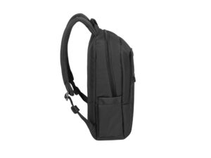 RIVACASE 7561 black ECO рюкзак для ноутбука 15,6-16 / 6 — изображение 3