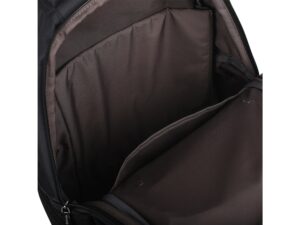 Рюкзак Eberhart Backpack черный EBH29759-1-17 — изображение 6