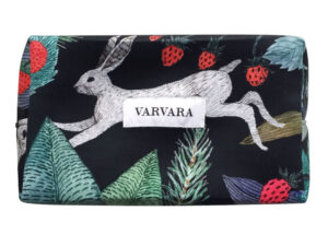 Косметичка Зайцы. Varvara — изображение 2
