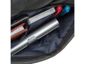 RIVACASE 8221 black сумка для ноутбука 13,3 / 6 — изображение 7