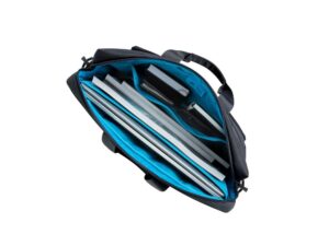 RIVACASE 7531 black ECO сумка для ноутбука 15,6-16 / 6 — изображение 11