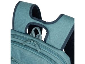 RIVACASE 7760 aquamarine ECO рюкзак для ноутбука 15.6 / 6 — изображение 17