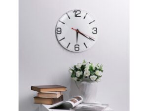 Часы настенные Secondo — изображение 5