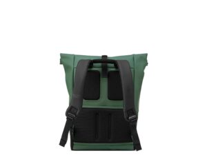 Рюкзак DELSEY, TURENNE SOFT, 26л, зеленый — изображение 5