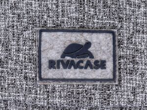 RIVACASE 7923 light grey рюкзак для ноутбука 13,3 — изображение 7