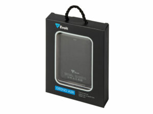 Беспроводной внешний аккумулятор Grind Air v. 2, 5000 mAh — изображение 10