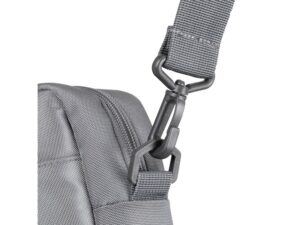 RIVACASE 8235 light grey сумка для ноутбука 15,6 / 6 — изображение 7