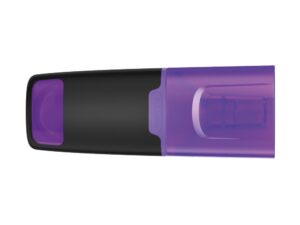 Жидкий текстовый выделитель LIQEO HIGHLIGHTER MINI, фиолетовый — изображение 2