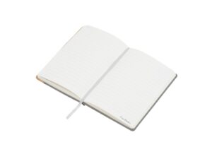 Записная книжка Pierre Cardin серая, 14 х 20,5 см — изображение 2