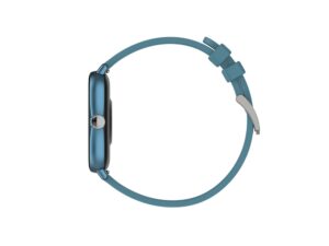 Умные часы CANYON Barberry SW-79, IP 67, BT 5.1, сенсорный дисплей 1.7, морская волна — изображение 5