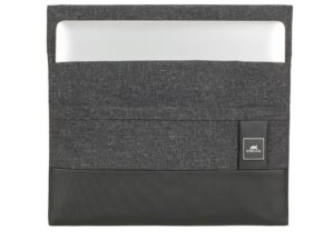 RIVACASE 8803 black melange чехол для Ultrabook 13.3 / 12 — изображение 10