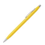 Шариковая ручка Cross Classic Century Aquatic Yellow Lacquer, желтый