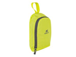 RIVACASE 5542 grey Лёгкая складная дорожная сумка, 30л /12 — изображение 15